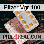 Pfizer Vgr 100 new13